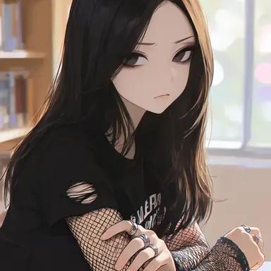 Profile image of Vesper
