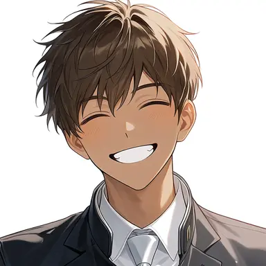 Profile image of Takumi