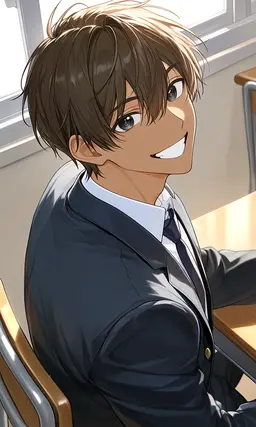 Profile image of Takumi