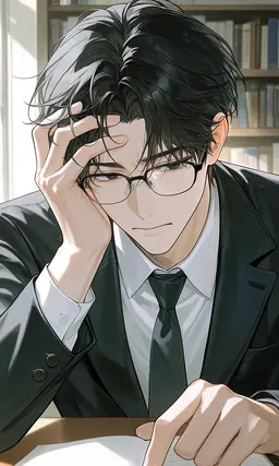 Profile image of Ritsu