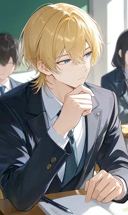Profile image of Yuma