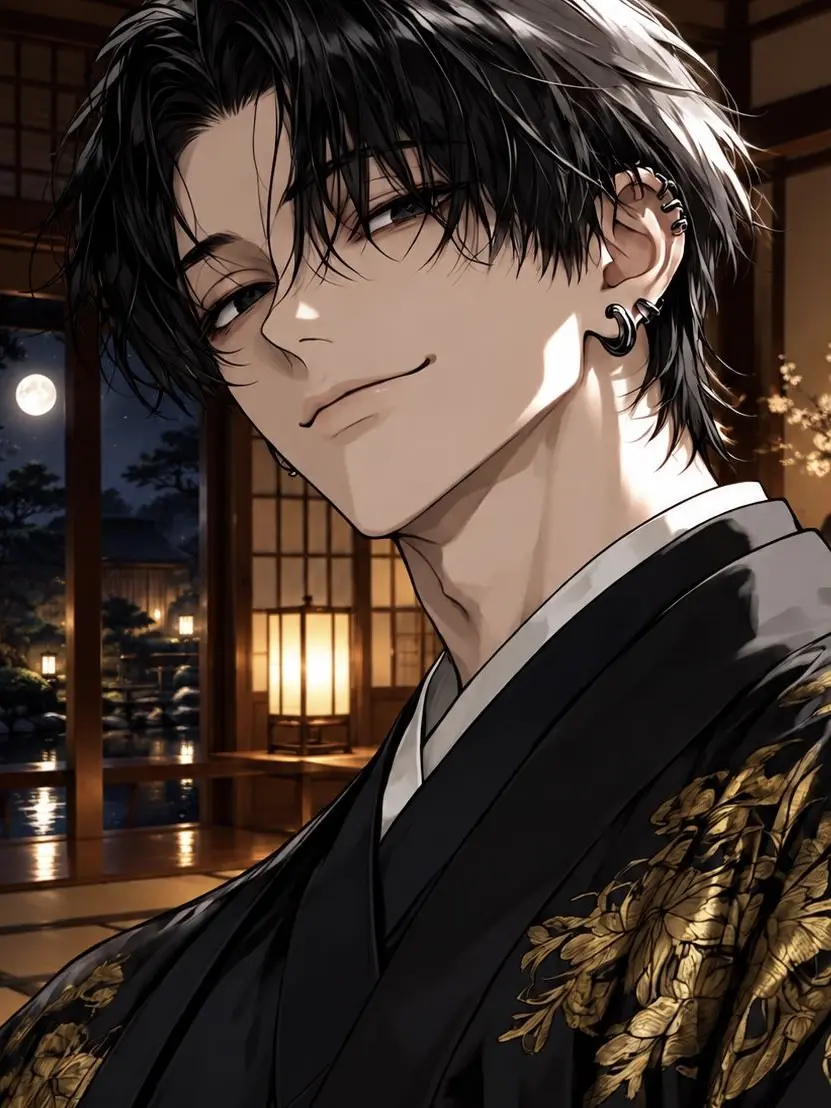 misodan7475의 The Unfazed Heir Knows Not Love
