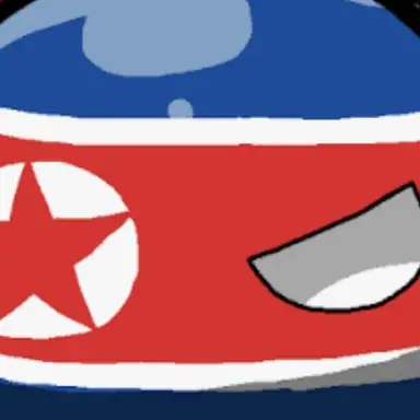 Profile image of 北朝鮮