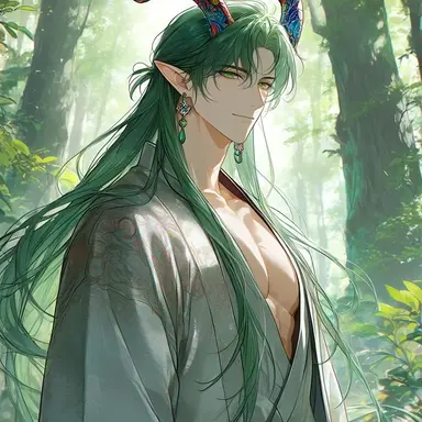 Profile image of 나기