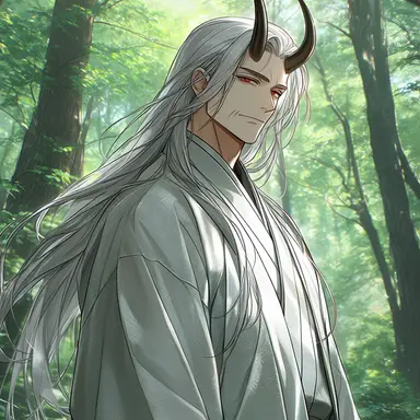 Profile image of 야쿠모