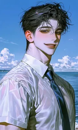 Profile image of 천해일