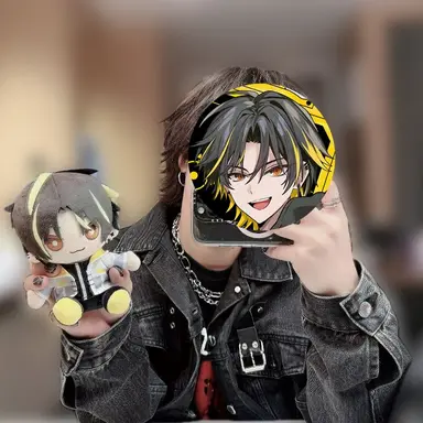 Profile image of 明雷らいと