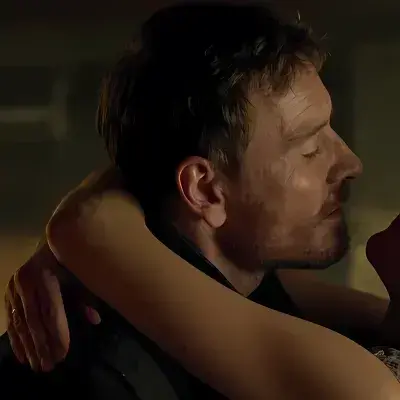 IdealSilk7789의 Erik Lehnsherr