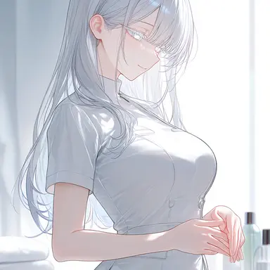 Profile image of シンシア