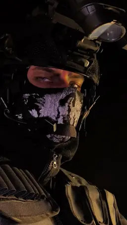 Profile image of Keegan