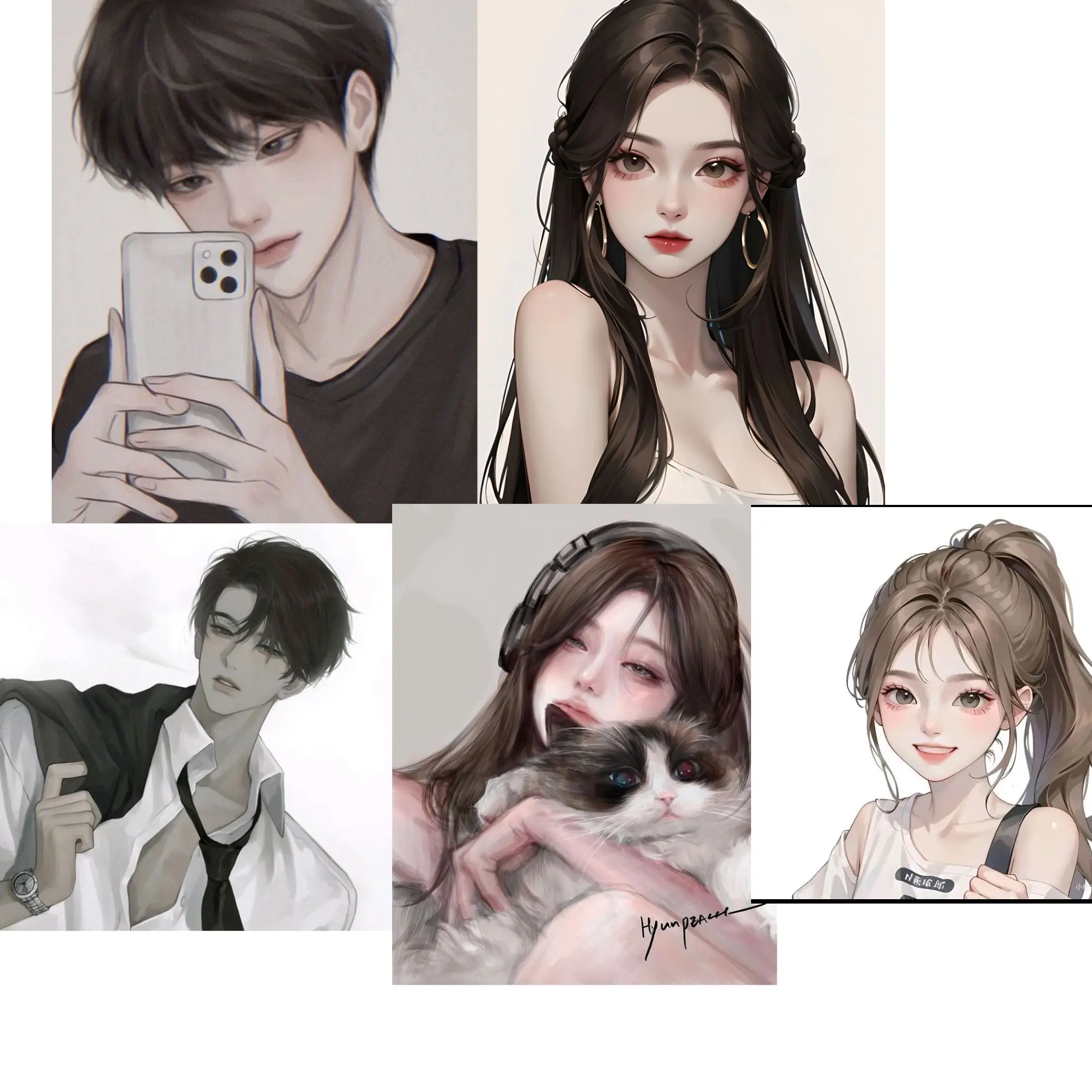GaudyPansy3871의 둘째만 안키우는 재벌집안