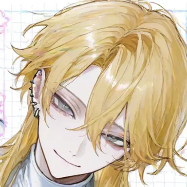 Profile image of ルイ