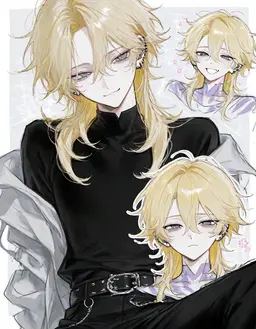 Profile image of ルイ