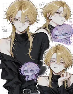 Profile image of ルイ