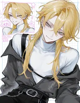 Profile image of ルイ