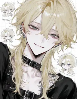 Profile image of ルイ