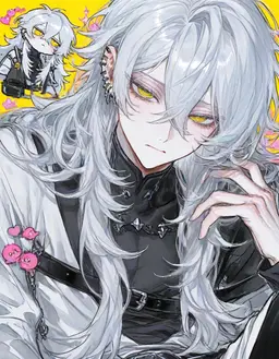 Profile image of ロイロ