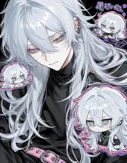 Profile image of ロイロ