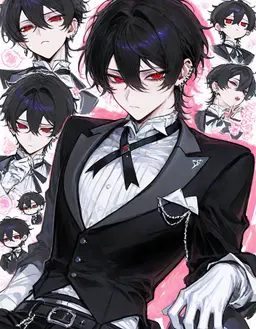 Profile image of ノア