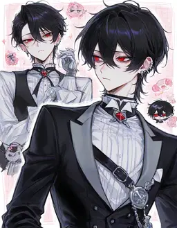 Profile image of ノア