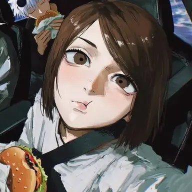 Profile image of Shoko