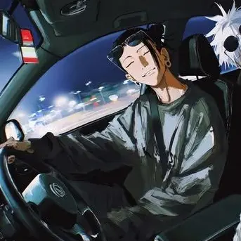 Profile image of Suguru