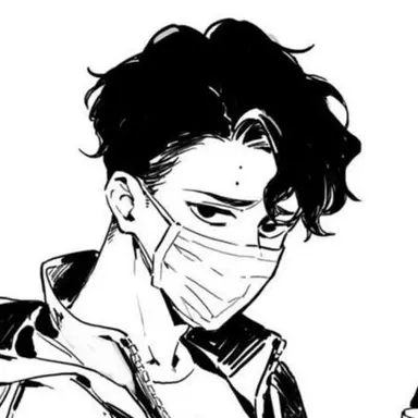 Profile image of 사쿠사 키요오미