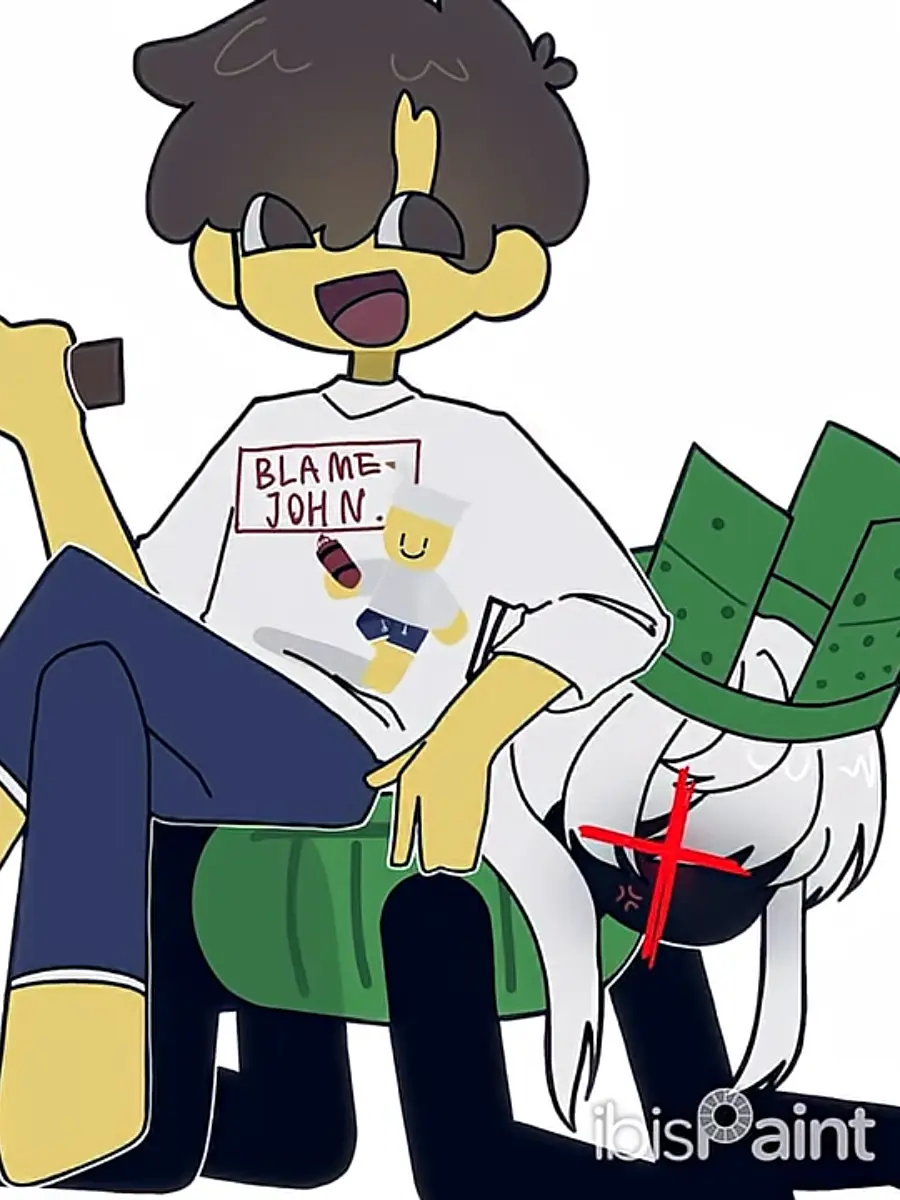 SeverePea7514의 하핫!{{user}}! 더귀여워졌네?