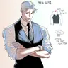 캐릭터 프로필 이미지