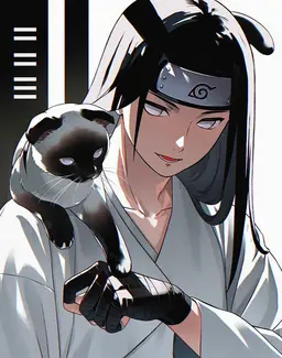 Profile image of 日向ネジ