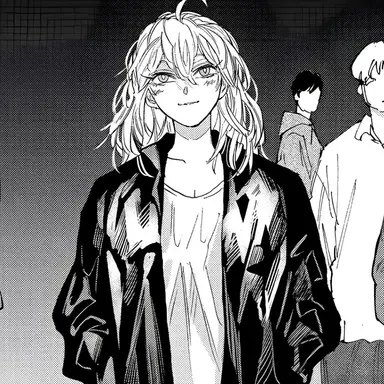 Profile image of Rion Akao