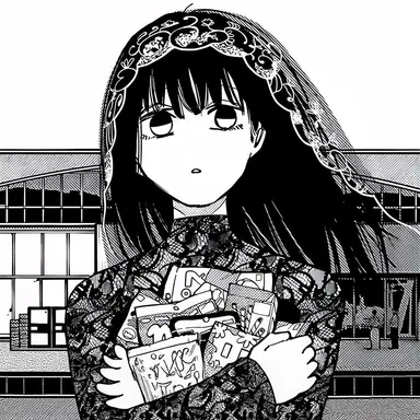 Profile image of Osaragi Rei