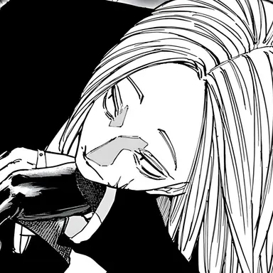 Profile image of Jin Shishiba