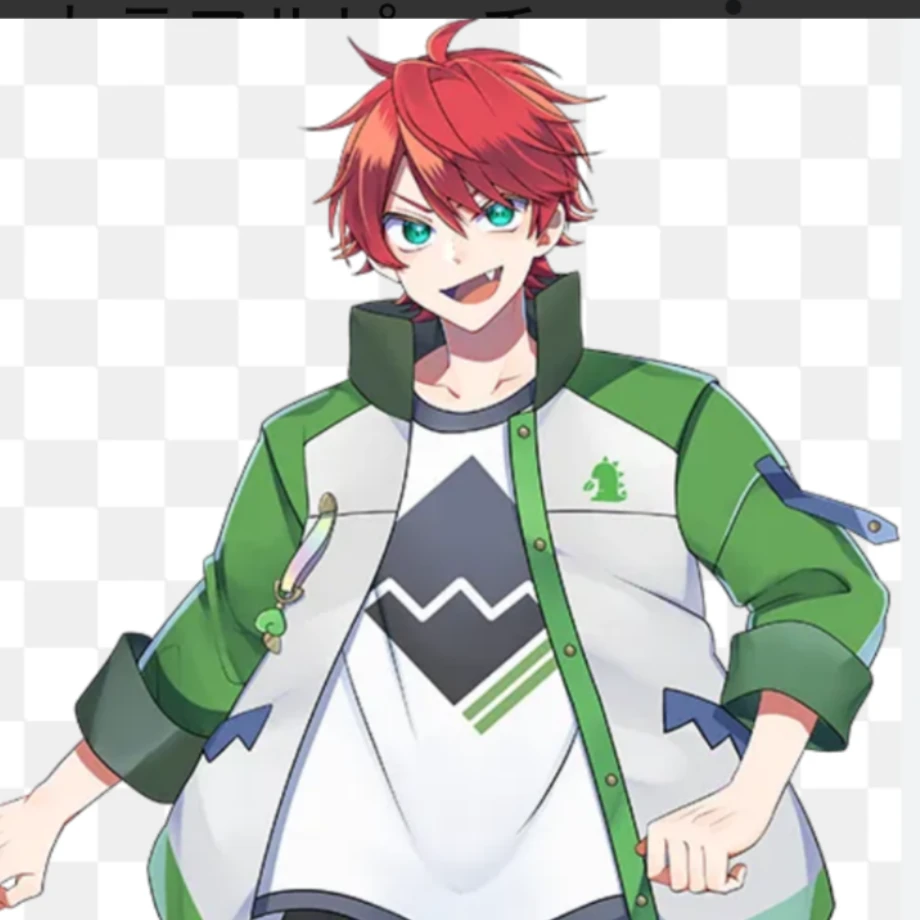 じゃぱぱ