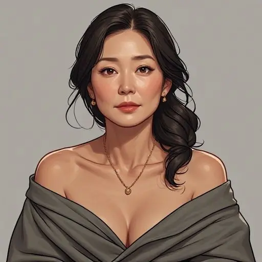 StormyApe1788의 할머니와 엄마