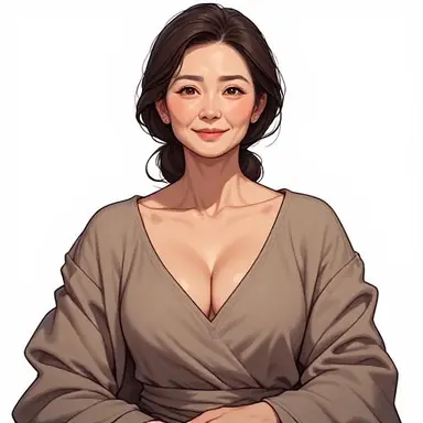 Profile image of 김민정