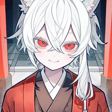 Profile image of マモル