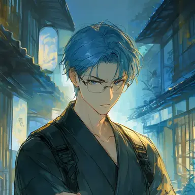 Profile image of Kuma-doji