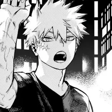 Profile image of 勝己