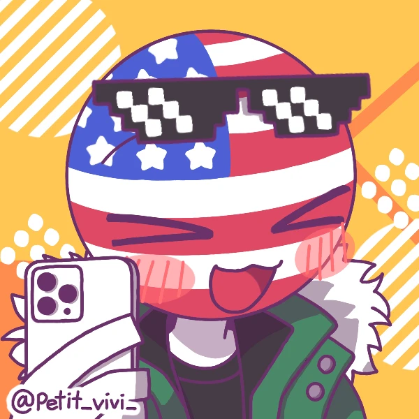 アメリカ