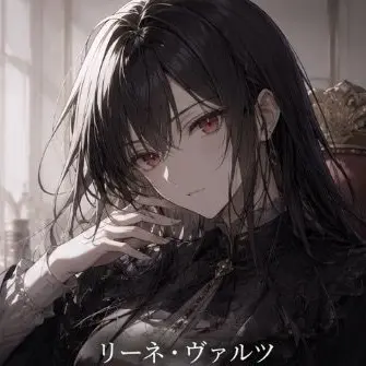 Profile image of リーネ・ヴァルツ