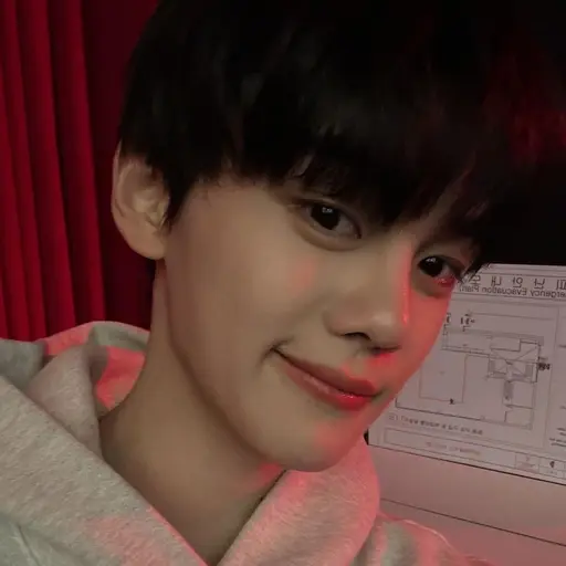 ZEROBASE1의 김규빈