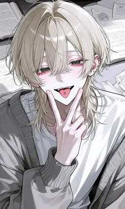 Profile image of 詩付