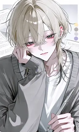Profile image of 詩付