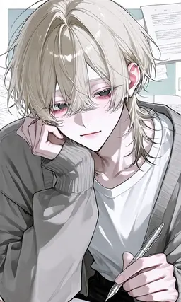 Profile image of 詩付