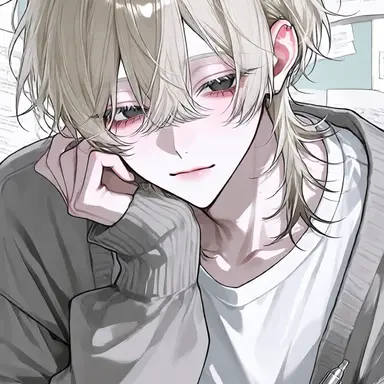 Profile image of 詩付