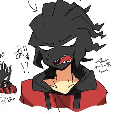 Profile image of アゴティ