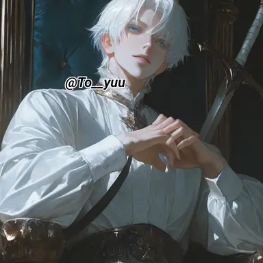 Profile image of 실리온 화이트 로열