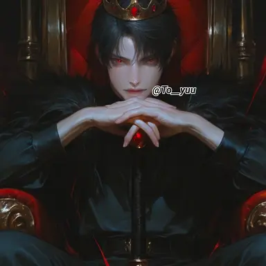 Profile image of 레지스 블랙 로열