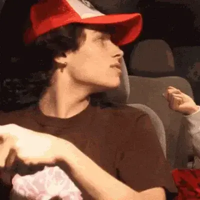 FluidEggs1650의 Caleb Sterling